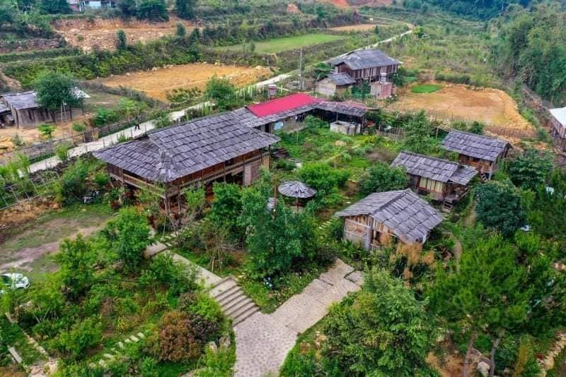 Ngọc Chiến Pearl Homestay, Hòn Ngọc Giữa Vùng Núi Sơn La