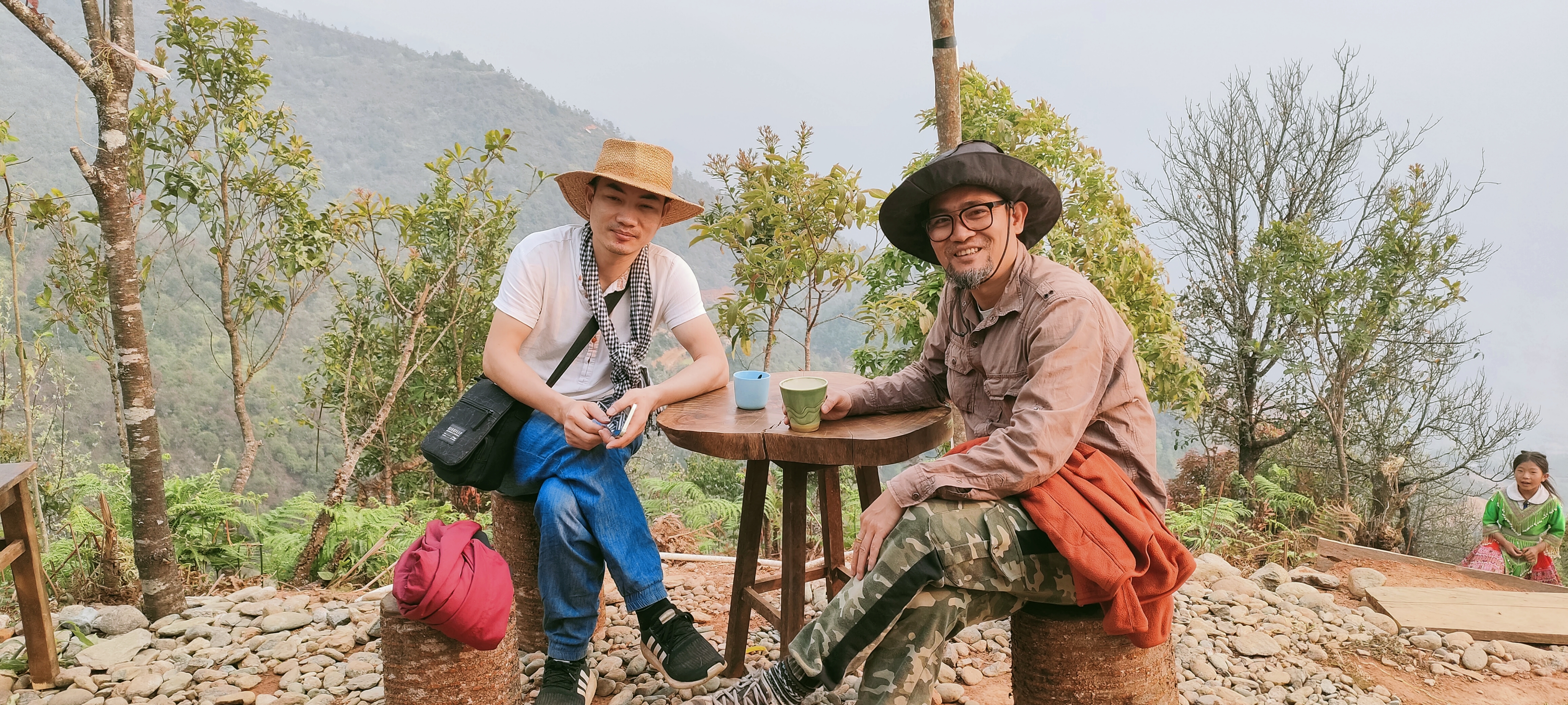 Tại sao chọn chủ đề