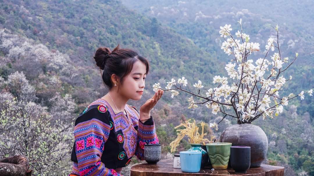 Tên gọi người Mông có ý nghĩa gì