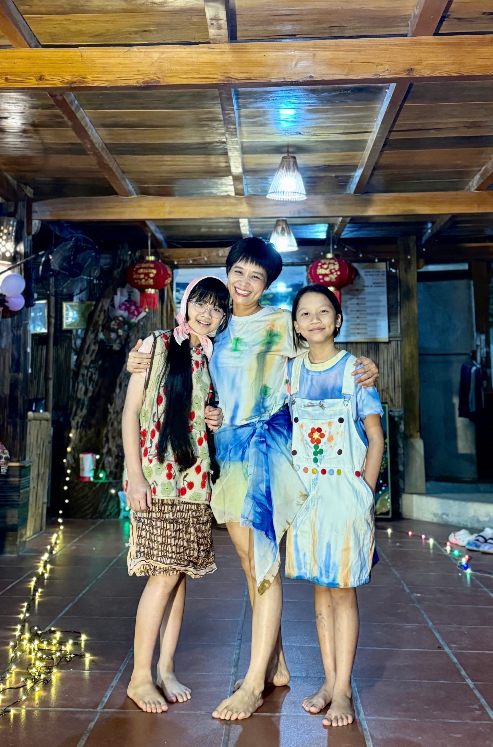 Trại hè Ngọc Chiến 