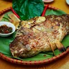 Pa Pỉnh Tộp - độc đáo món cá người Thái