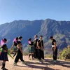 Giới thiệu về Nậm Nghiệp