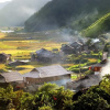 Ngọc Chiến đạt chuẩn nông thôn mới năm 2023