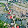 Quy hoạch chung đô thị mới Ngọc Chiến