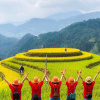 Tua du lịch bản địa (local tour) ở Ngọc Chiến