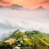 Vùng Tây Bắc gồm những tỉnh nào?