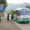 Danh sách các tuyến xe khách vào Ngọc Chiến