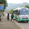 Danh sách các tuyến xe khách vào Ngọc Chiến