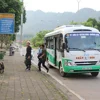 Danh sách các tuyến xe khách vào Ngọc Chiến