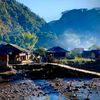 Homestay Hoàn Hậu: hòa mình vào thiên nhiên sống động ở bản Lướt