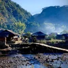Homestay Hoàn Hậu: hòa mình vào thiên nhiên sống động ở bản Lướt