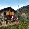 The Lover Hill Cafe - quán cafe mộng mơ trên đỉnh Nậm Nghiệp