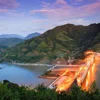 Điều kiện tự nhiên của huyện Mường La, Sơn La