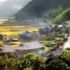 Ngọc Chiến (Sơn La) - bản tình ca của núi rừng Tây Bắc