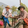 Tại sao chọn chủ đề "Lạc Trôi Dưới Rừng Sơn Tra" để đặt cho trại sáng tác mỹ thuật này ?