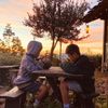 Hành trình chinh phục Tà Tao của gia đình 6 người và kỷ lục em bé 2 tuổi rưỡi