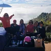 Xe Bus Tình Yêu – Hành trình gắn kết và lan tỏa yêu thương