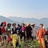 Xu hướng team building leo núi: Sự lựa chọn hàng đầu của các công ty năng động