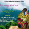 Huyện Mường La chính thức ban hành kế hoạch tổ chức Trại sáng tác mỹ thuật "Lạc trôi dưới rừng Sơn Tra"