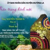 Huyện Mường La chính thức ban hành kế hoạch tổ chức Trại sáng tác mỹ thuật "Lạc trôi dưới rừng Sơn Tra"