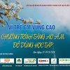 CLB Biz36 tặng 200 suất quà cho trẻ em miền núi Sơn La