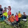 Bản Nậm Nghiệp khai thác cung leo núi Tà Tao đẹp như cổ tích