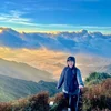 Các Tour Leo Núi Bản Nậm Nghẹp – Thiên Đường Trekking Giữa Đại Ngàn 2400m