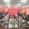 Sơn La mong muốn đẩy mạnh triển khai mô hình đổi mới sáng tạo