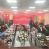 Sơn La mong muốn đẩy mạnh triển khai mô hình đổi mới sáng tạo
