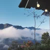 Nậm Nghẹp - chờ những bước chân phiêu lãng