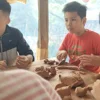 Trại hè Ngọc Chiến 2025: Trở về với thiên nhiên, gieo mầm sáng tạo