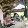 Trại hè Ngọc Chiến 2025: Thư chị Quỳnh Chi gửi em Bảo An