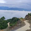 Leo núi Tà Chì Nhù, Tà Tao ở Nậm Nghiệp - khuyến cáo