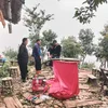 HTX Nậm Nghẹp gắn định hướng phát triển mới