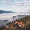 Ngọc Chiến - du lịch cộng đồng được nhớ đến nhờ kiến trúc truyền thống