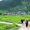 Tất cả thông tin Kỳ nghỉ Ngọc Chiến 7 ngày 6 đêm