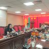 HTX Nậm Nghẹp tiếp nhận kết quả nghiên cứu giấm táo sơn tra, mở thêm sinh kế cho người dân vùng cao