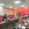 HTX Nậm Nghẹp tiếp nhận kết quả nghiên cứu giấm táo sơn tra, mở thêm sinh kế cho người dân vùng cao