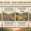 Những cung đường mới sẽ đưa "miền cổ tích" Ngọc Chiến đến gần du khách hơn trong 6 tháng tớii