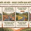 Những cung đường mới sẽ đưa "miền cổ tích" Ngọc Chiến đến gần du khách hơn trong 6 tháng tớii