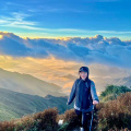 Các Tour Leo Núi Bản Nậm Nghẹp – Thiên Đường Trekking Giữa Đại Ngàn 2400m