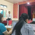 Ngọc Chiến: triển khai thí điểm dự án "Nậm Nghẹp xanh - du lịch ít rác"