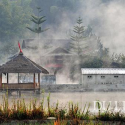 Ngọc Chiến sẽ trở thành thị trấn trong tương lai