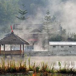 Ngọc Chiến sẽ trở thành thị trấn trong tương lai