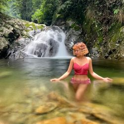 Đặc điểm khí hậu mùa mưa Nậm Nghiệp (mùa hè ở Hà Nội).