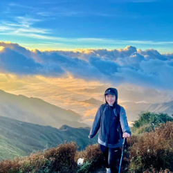 Các Tour Leo Núi Bản Nậm Nghẹp – Thiên Đường Trekking Giữa Đại Ngàn 2400m