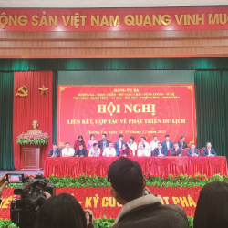 Vòng cung du lịch mới Sơn La - Lào Cai: tái định hình du lịch Tây Bắc