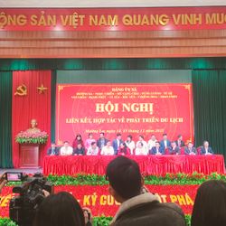 Vòng cung du lịch mới Sơn La - Lào Cai: tái định hình du lịch Tây Bắc