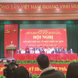 Vòng cung du lịch mới Sơn La - Lào Cai: tái định hình du lịch Tây Bắc