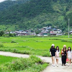Tất cả thông tin Kỳ nghỉ Ngọc Chiến 7 ngày 6 đêm